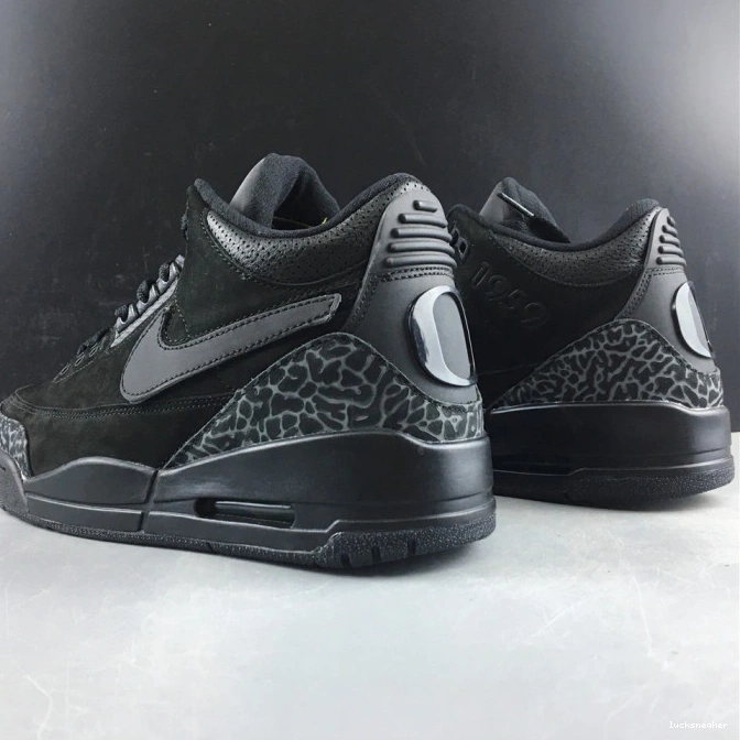 Reps LUCY 3 Oregon Retro Jordan AJ3-902027 Duck Air 0810